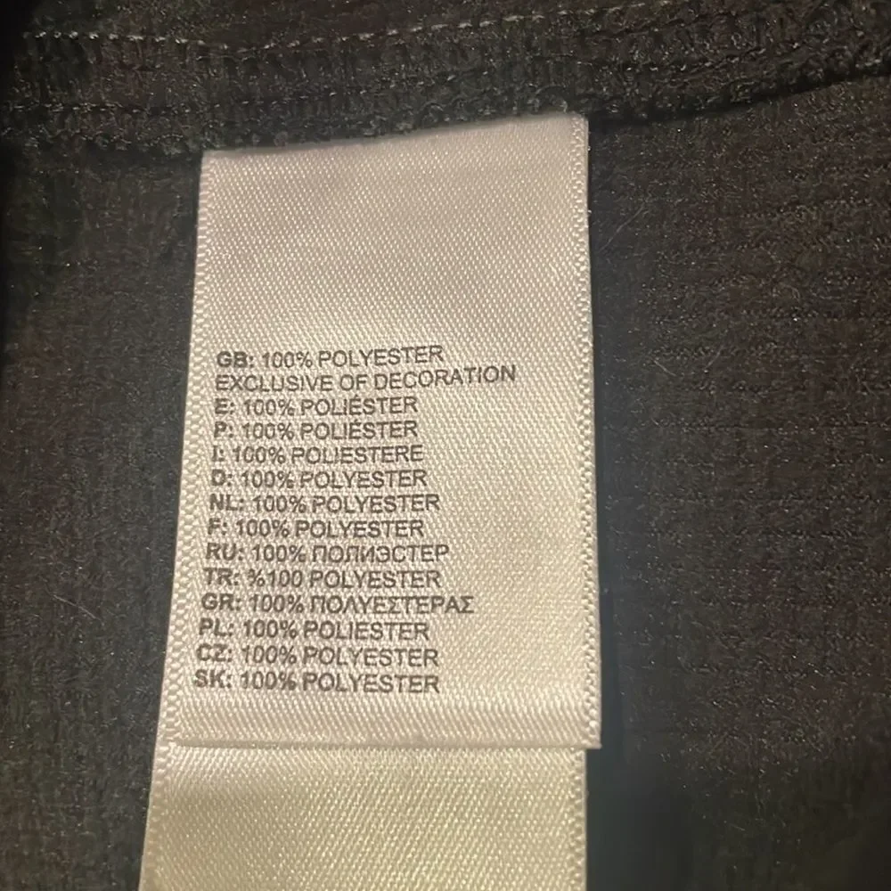 The North Face jacket S (1700)